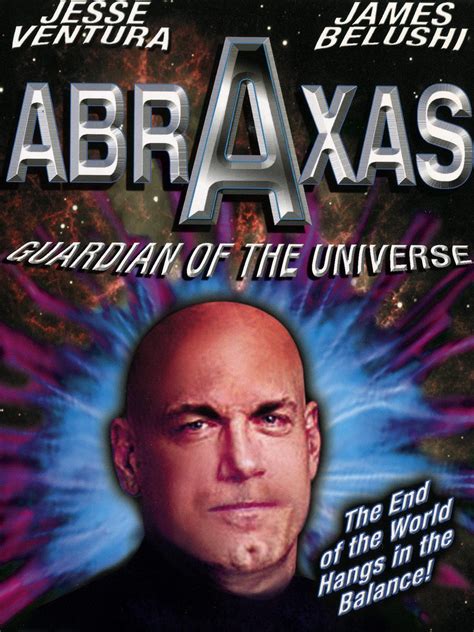Abraxas Guardian Of The Universe Is A Magical Cult Treasure That Lives