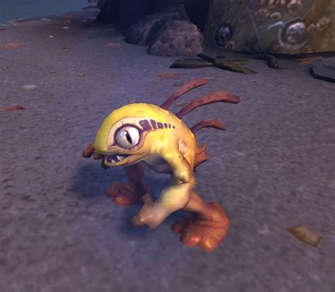 Odd Murloc Egg Item World Of Warcraft