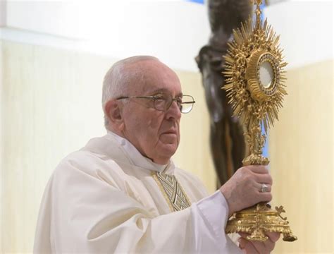 pope francis joy is more than emotion it is a t of the holy spirit national catholic register