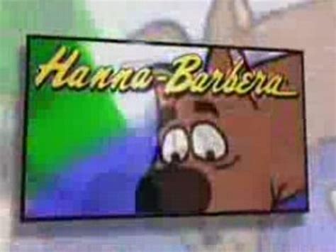 Hanna Barbera Hanna Barbera Time Squad Bumper Video
