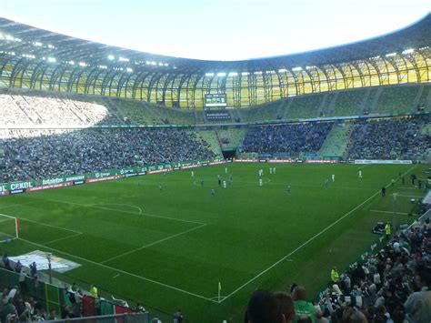Find lechia gdansk results and fixtures , lechia gdansk team stats: Mieszka W Polsce: Living in Poland - How to Buy tickets ...