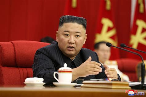 Se Filtran Fotos De Kim Jong Un “demacrado” Tras Una Rara Ausencia La Verdad Noticias