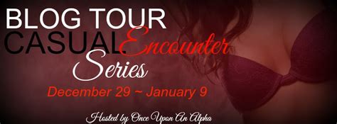 Whispered Thoughts Blog Tour Casual Encounters Series By Ms Parker