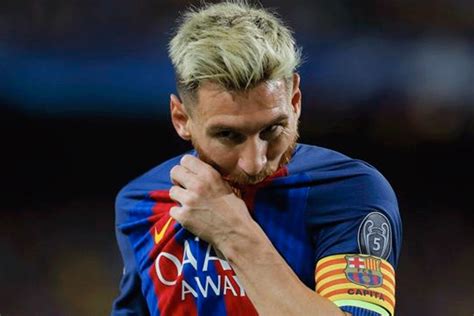 Anuncian En Madrid Que Messi No Quiere Renovar Por El Barça Madrid