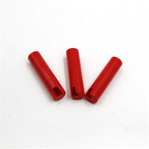 11 Cosmetic Glass Ampoule Opener Red White Glass Vial Breaker