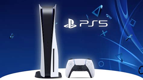 Buy And Pre Order Ps5 You Can Order The Console Here Igamesnews