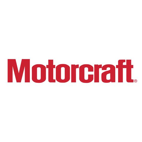 Motorcraft Logo Png Transparent And Svg Vector Freebie Supply