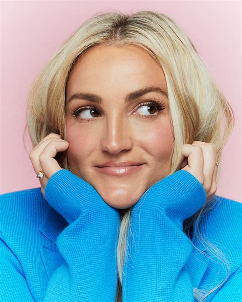 Jamie Lynn Spears Talks Britney Zoey 102 And Her Twilight Audition