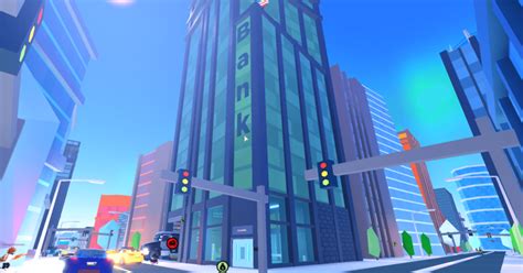 Feb 02, 2021 · get yourself a whole set of jailbreak bank codes 2021 in this article on jailbreakcodes.com. Best locations to rob in Roblox Jailbreak - Pro Game Guides