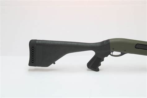Remington 870 Lightweight Pistol Grip Stock Choate Machine And Tool