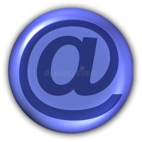 Sign Email Stock Illustration Illustration Of Internet 94717