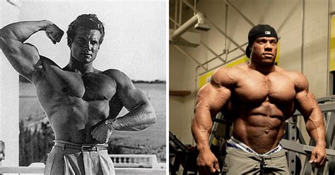 Could it be that dr. How Much More Muscle Can You Build With Steroids ...