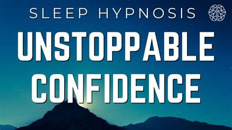 hypnosis for confidence boost self esteem and build instant confidence hypnotherapy unleashed