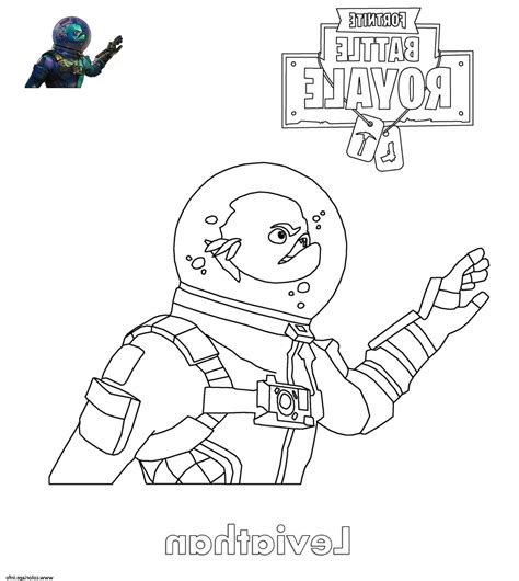 Download or print this coloring page in one click: 14 Cool De Coloriage fortnite Skin Nomade Stock ...