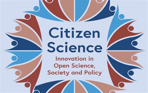 Using Citizen Science To Transform Our Science System Action Project