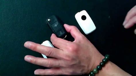 Remote Key Fob Protection Case Youtube
