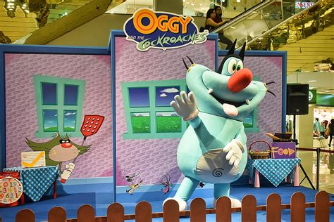 This wiki contains unmarked spoilers. Oggy and the Cockroaches | Oggy and the Cockroaches Wiki ...
