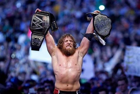 Wwe Legend Recalls Bryan Danielsons Iconic Feud With The Authority And His Rise To The Top