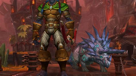 This guide details the most efficient paths to farming bfa rep from the perspective of a new player on a fresh level 120 main character. Zandalar Pour Toujours Guide
