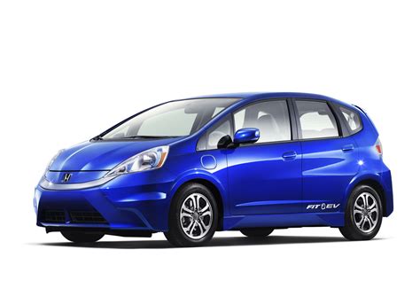 The fit ev is the first battery electric vehicle from honda, giving customers another choice in the burgeoning electric car class. Honda Fit EV 電動車日本正式開售 ： 香港第一車網 Car1.hk