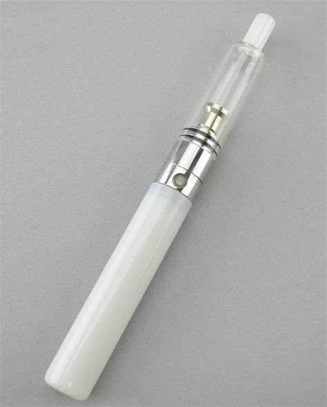 Grav Labs Boro Glass Vape Pen Set Includes 3 Coils White The