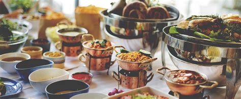 Our customizable hot bars and individually boxed meals make it easy to plan a flavorful meal. Private Events - Shikara Indian Restaurant and Catering