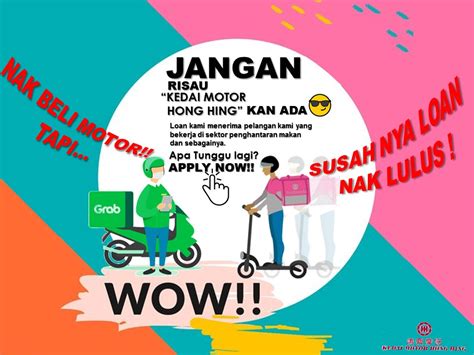 Neighbours are very friendly makes guests feel safe and welcome. KEDAI MOTOR HONG HING - Home | Facebook