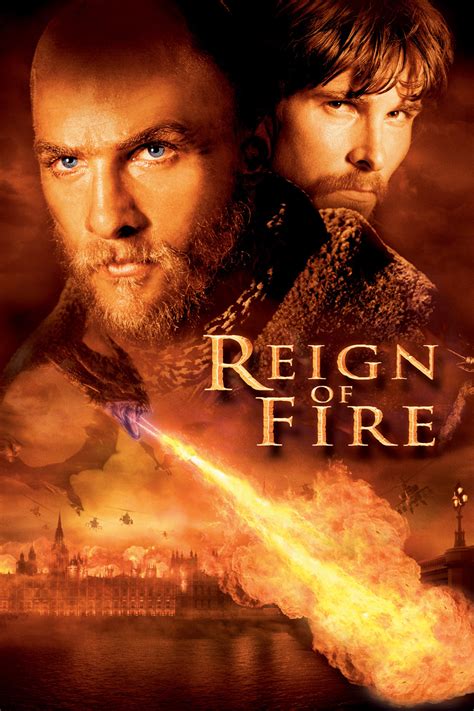 Short order cook, dog walker, maid, chauffeur, lover. Cube + Reign of Fire | Double Feature
