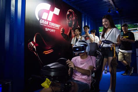 hong kong esports festival a knockout for gaming fans