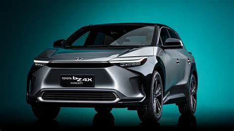 Toyota Unveils First Electric Car And Its Coming To Australia Drive