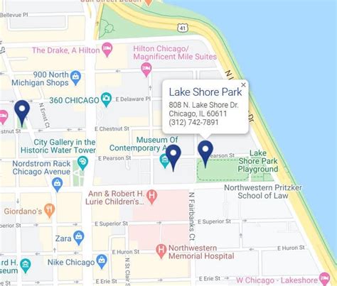 Explore Chicago Park District Parks Chicago On The Cheap