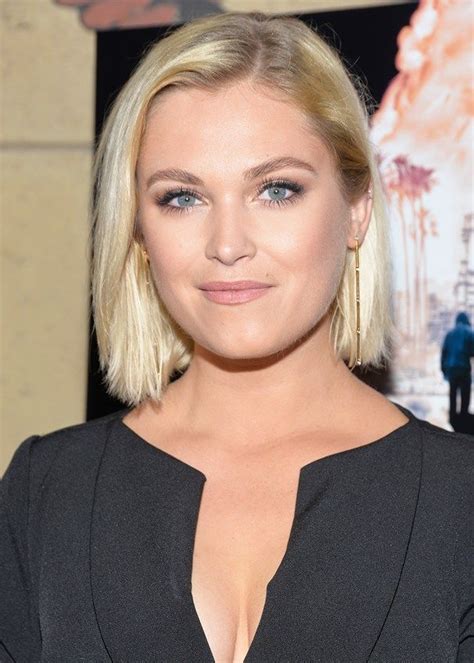 Eliza Taylor Was One Busy Kid When She First Started Appearing In