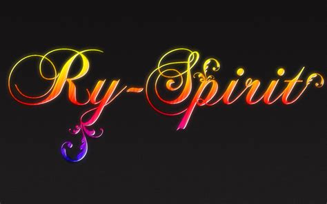 Ry Spirit T Again By Sugarislife28 On Deviantart