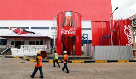 Pin di lokersurakarta21 / lowongan kerja tenaga ppnpn kementerian atr/badan. Lowongan Operator Produksi PT. Coca Cola Cibitung Terbaru 2018