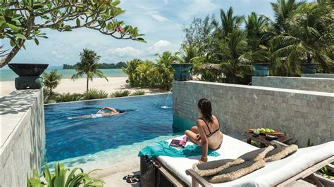If you're searching for resorts in malaysia, expedia provides a wide selection of accommodations to help you find your ideal stay. Four Seasons Resort Langkawi (Malaysia): impressions ...