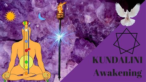 Lets Define Kundalini A Basic Overview Of The Serpent Power Youtube