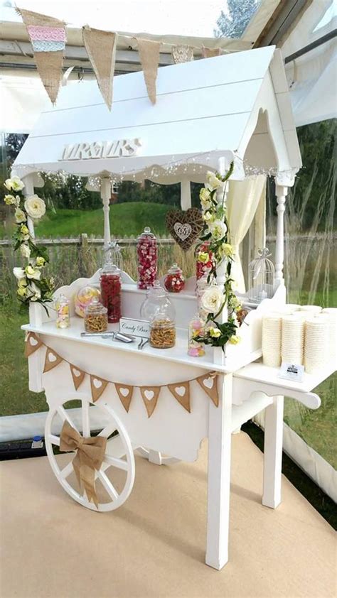 Sweet Cart Hire Candy Cart Hire By Impressive Events Impressive Events