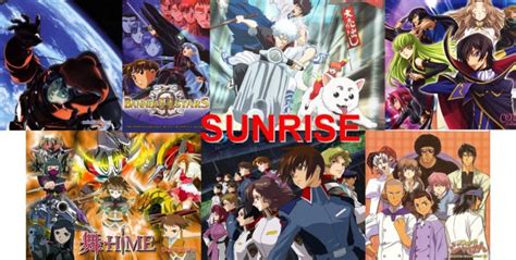 Top 114 Most Famous Anime Studios