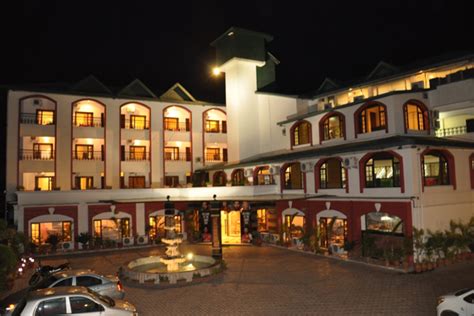 Dharamshala Paradise Hotel Dharamshala Rooms Rates Photos Reviews
