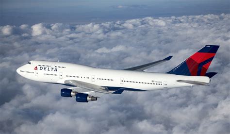 Submitted 5 years ago by sourcehouston. Delta To Retire 747 Fleet By 2017 - Points Miles & Martinis