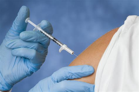 Flu Shot Facts And Side Effects Live Science