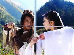 The return of the condor heroes. Return of the Condor Heroes