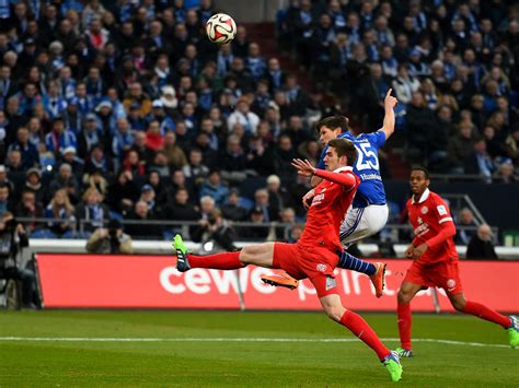 Di matteo explained that he will leave schalke, which finished bundesliga in sixth place, after before the departure of di matteo, schalke announced on may 11 the immediate dismissal of midfielder. Bundesliga » News » Schalke win delights Di Matteo after ...