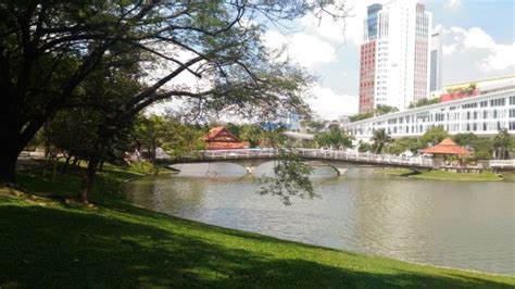 Taman Tasik Shah Alam 2020 All You Need To Know Before You Go With