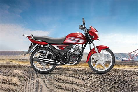 Honda Cd 110 Dream Cbs Std Carrier Price Images Mileage Specs And Features