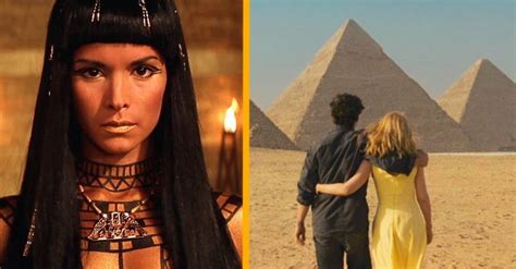 los 5 misterios y secretos mejor guardados del antiguo egipto que siguen sin resolver en 2018