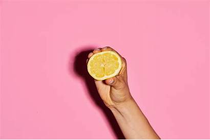 Lemon Lemons Benefits Juice Squeeze Many Effects