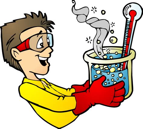 science experiments for kids | Clipart Panda - Free Clipart Images