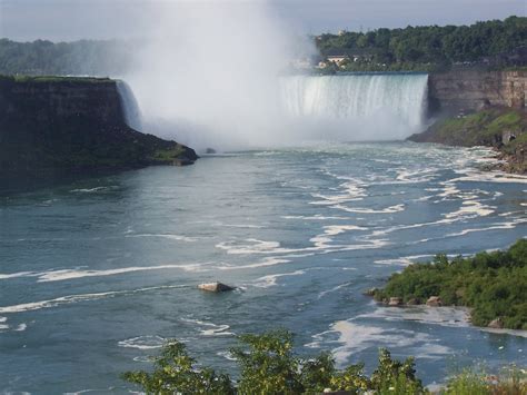A Niagara Falls Trip For Every Kind Of Visitor Expediaca