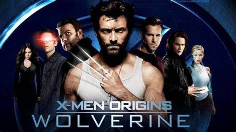 X Men Origins Wolverine Bande Annonce Vf Youtube